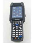 Intermec CK3X, CE 5.2, Large Numeric Keypad, Standard 2D EA30 Imager, Std Software with ICP, WLAN EU only CK3XAC4K001W4100